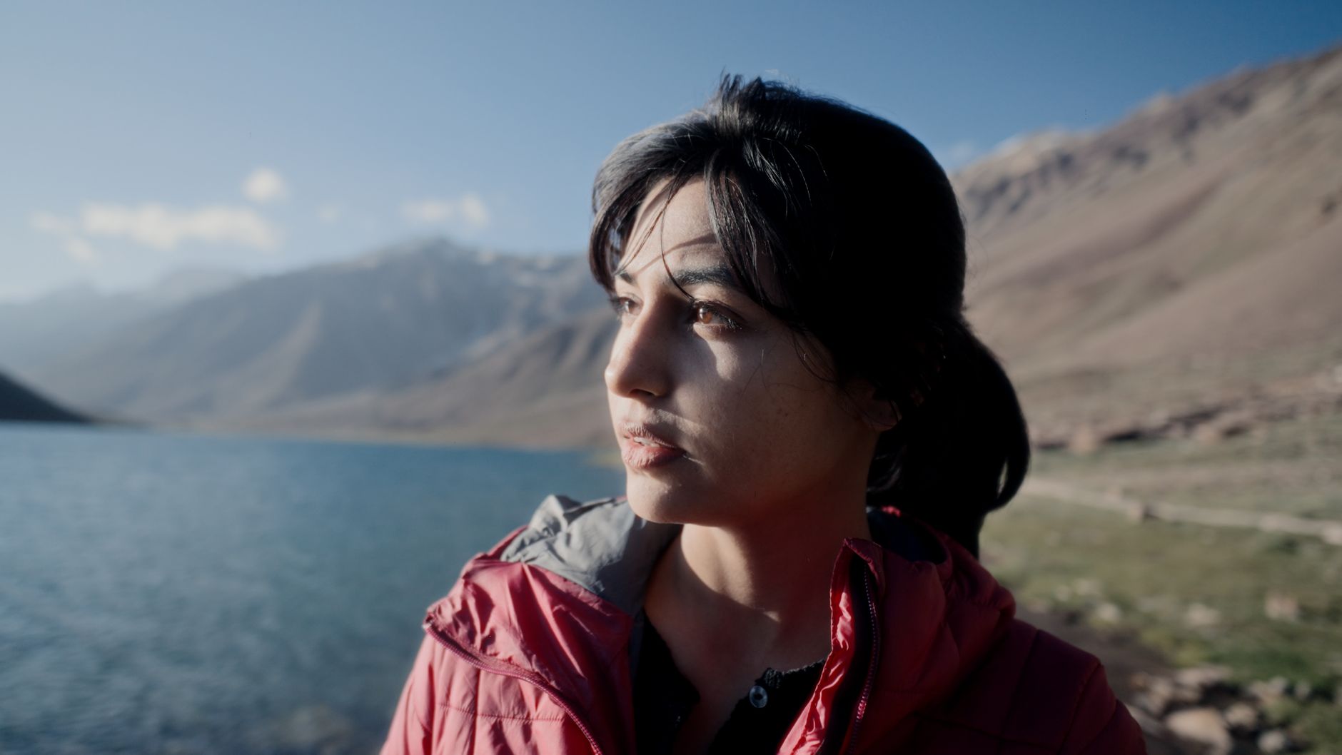Contributing Author portrait